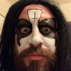 Meet your Posher, Timothy